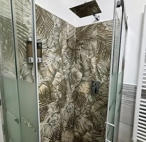 아파트 Happyhome Rivarolo 6 Posti Letto 리바올로카나베세