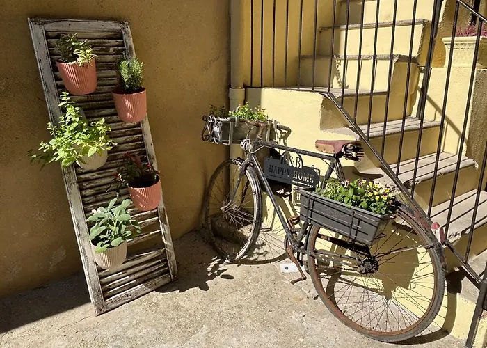 Appartement Happyhome Rivarolo 6 Posti Letto Rivarolo Canavese